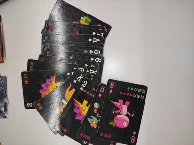 卡迷第5期，清仓 巧虎 玩具卡 散卡