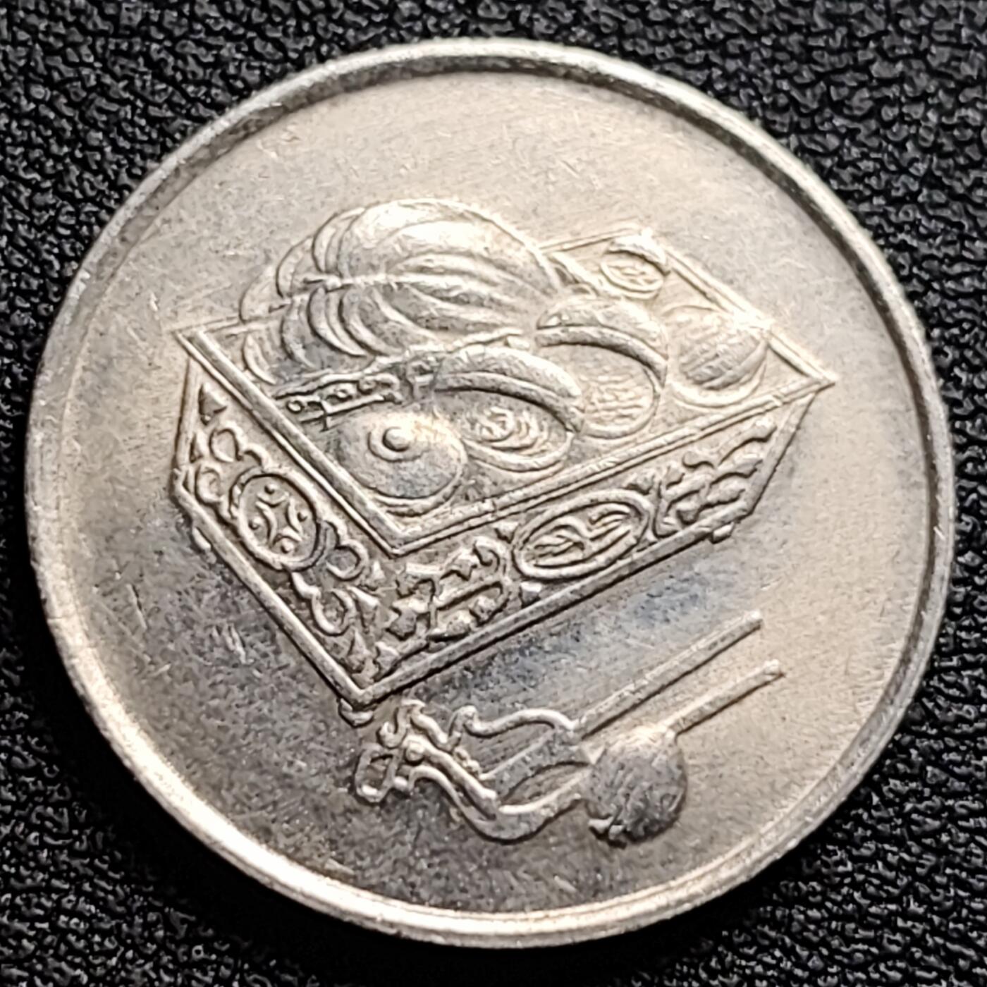 泉币菌-第100场-百场纪念 精品场