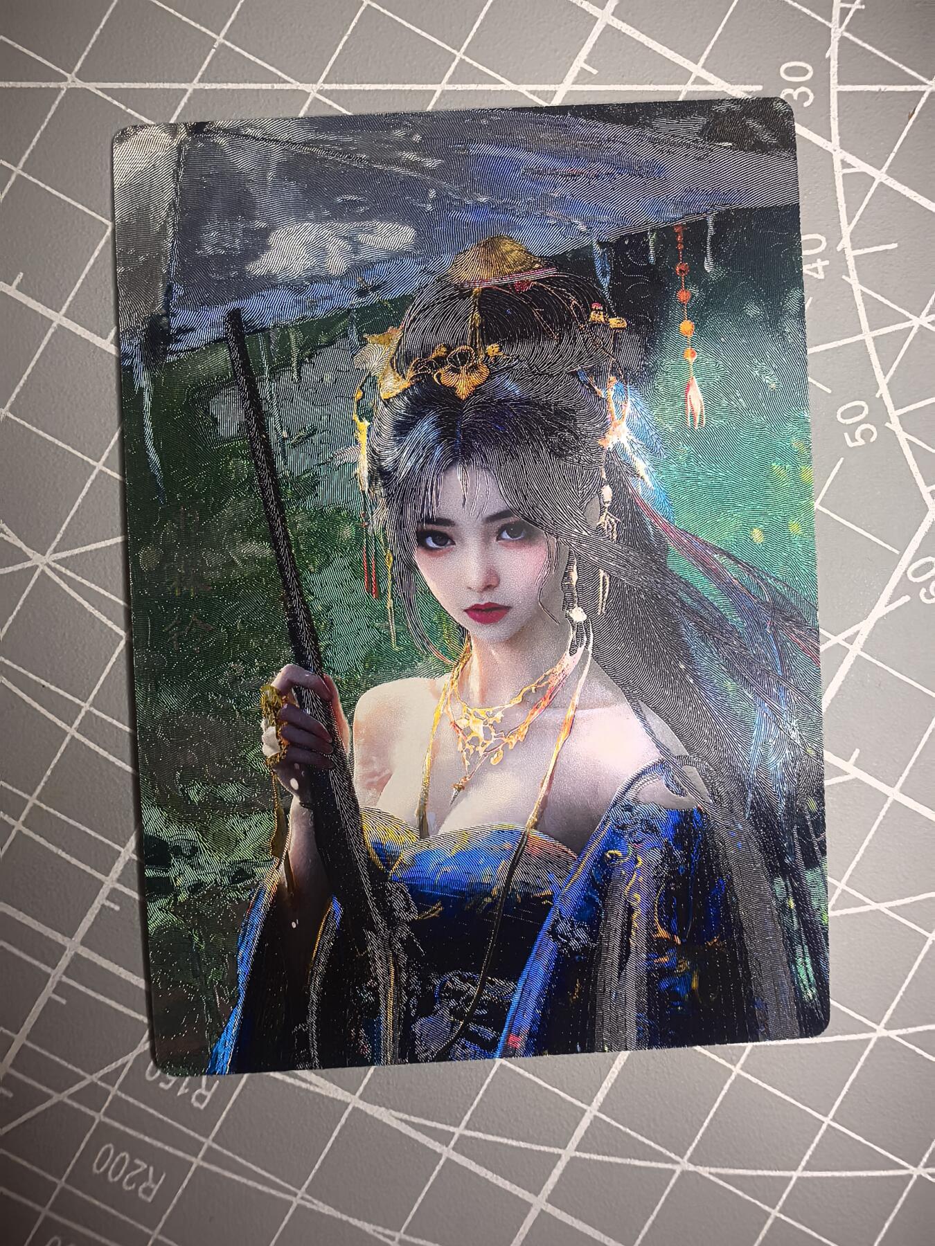 奇点卡牌 燎原 藏无缺璇哥 大卡道 卡玩帕克 卡德曼 白花恋诗 拍卖第十二场 卡牌出厂品质 不包厂瑕 放大镜品控勿拍 感谢大家支持 拍卖拒绝小号顶价 部分卡牌设置底价 大家放心拍 无佣金 公益场 