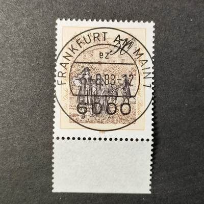 嘉禾收藏    【第300期】            无佣金、可寄存、满30元包邮 - 德国西柏林邮票