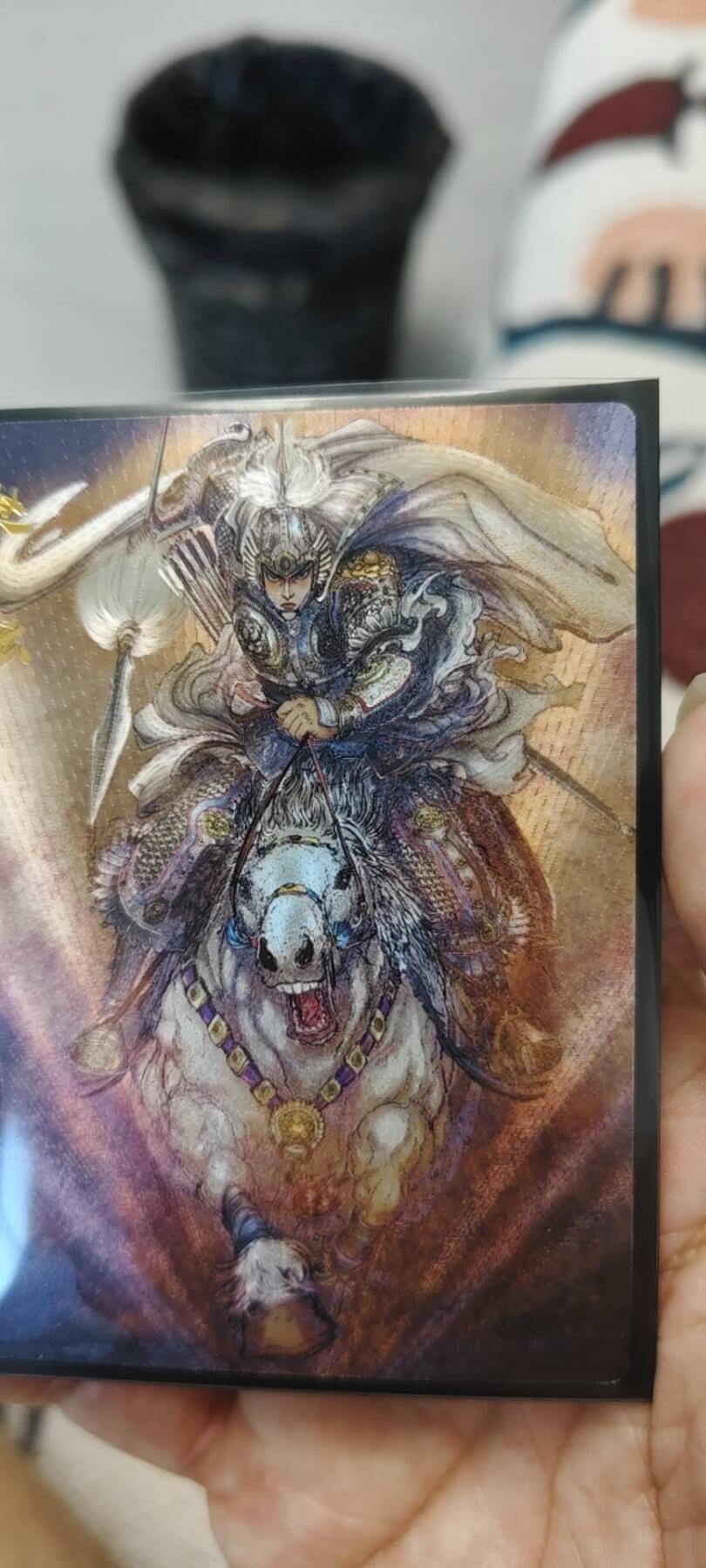 秋原瞳的小店第二十一期（一叶知秋，一夜知秋）