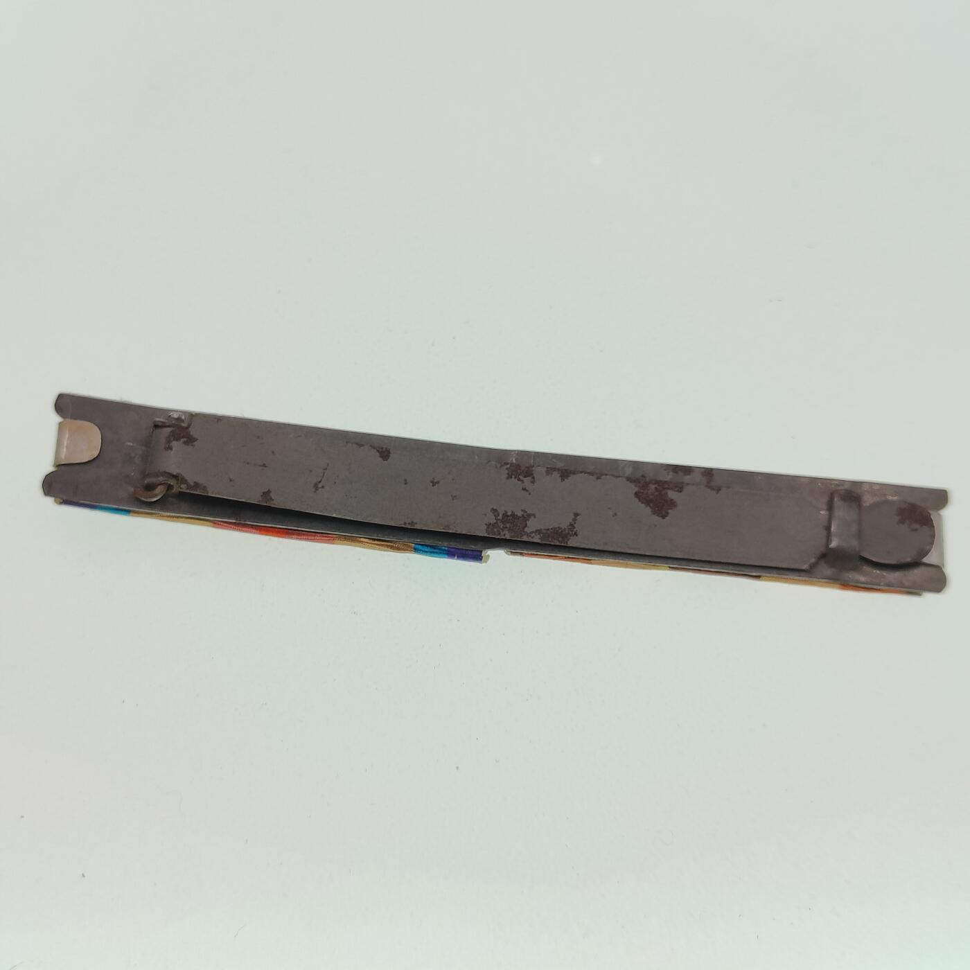 0元起拍勋章 第290期 咸鱼国勋章拍卖专场 8月31日（周日）下午6：00开始 原品日本战时二连略