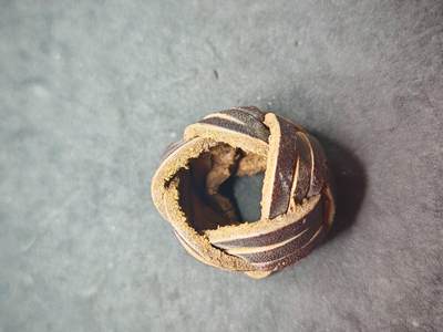 凯旋世界勋赏（第18期）（欢迎送拍）（对拍品有疑问请询问客服，不接受到手刀，出价默认拍品品相。请认真阅读拍卖规则！出价默认已认可！）（收到货请录制开箱视频，无视频概不处理问题。） - 青年团牛皮领带扣