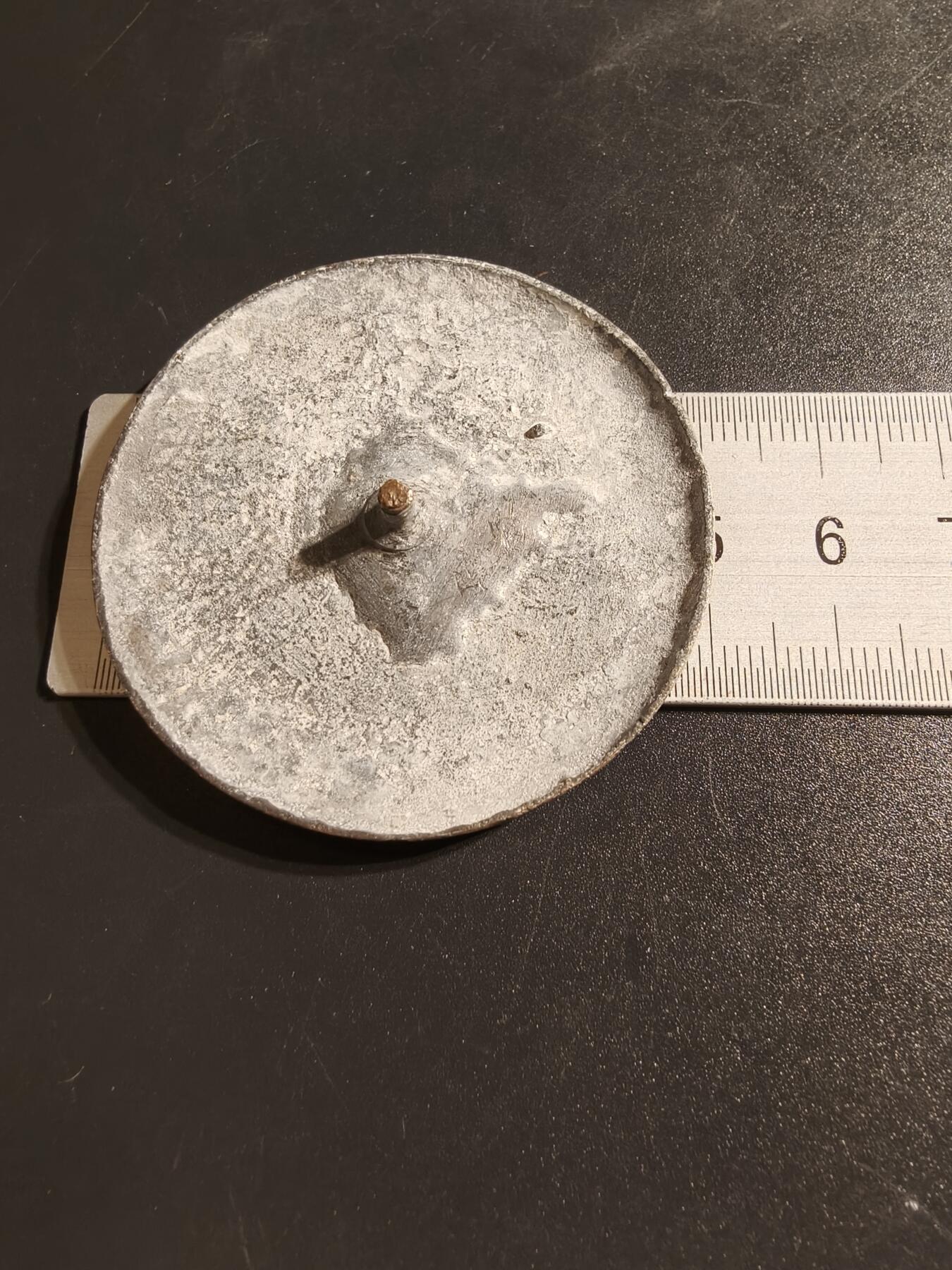 老王徽章第145期