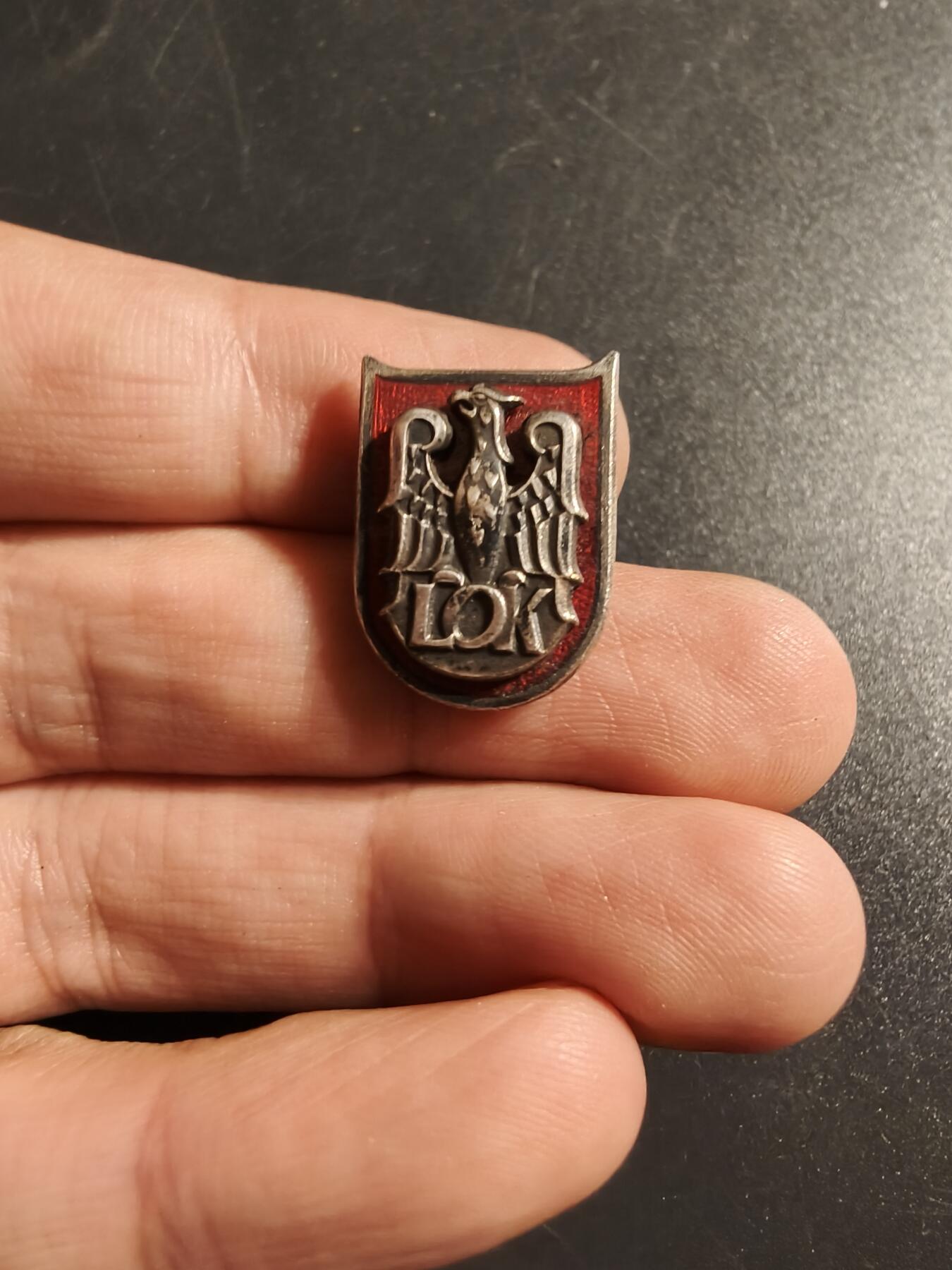 老王徽章第145期