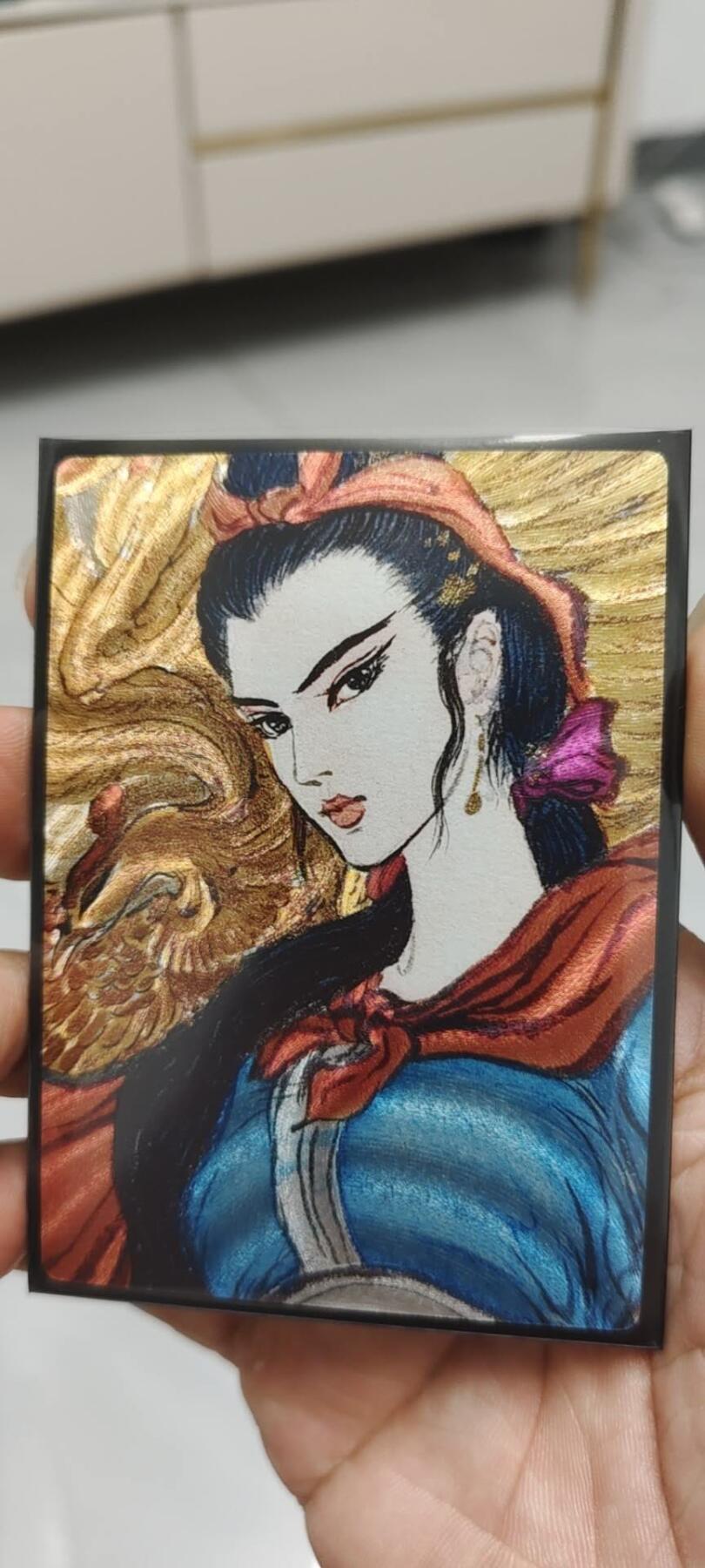 秋原瞳的小店第二十一期（一叶知秋，一夜知秋）