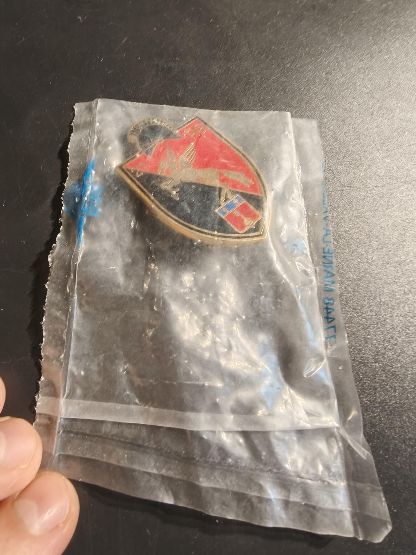 老王徽章第145期