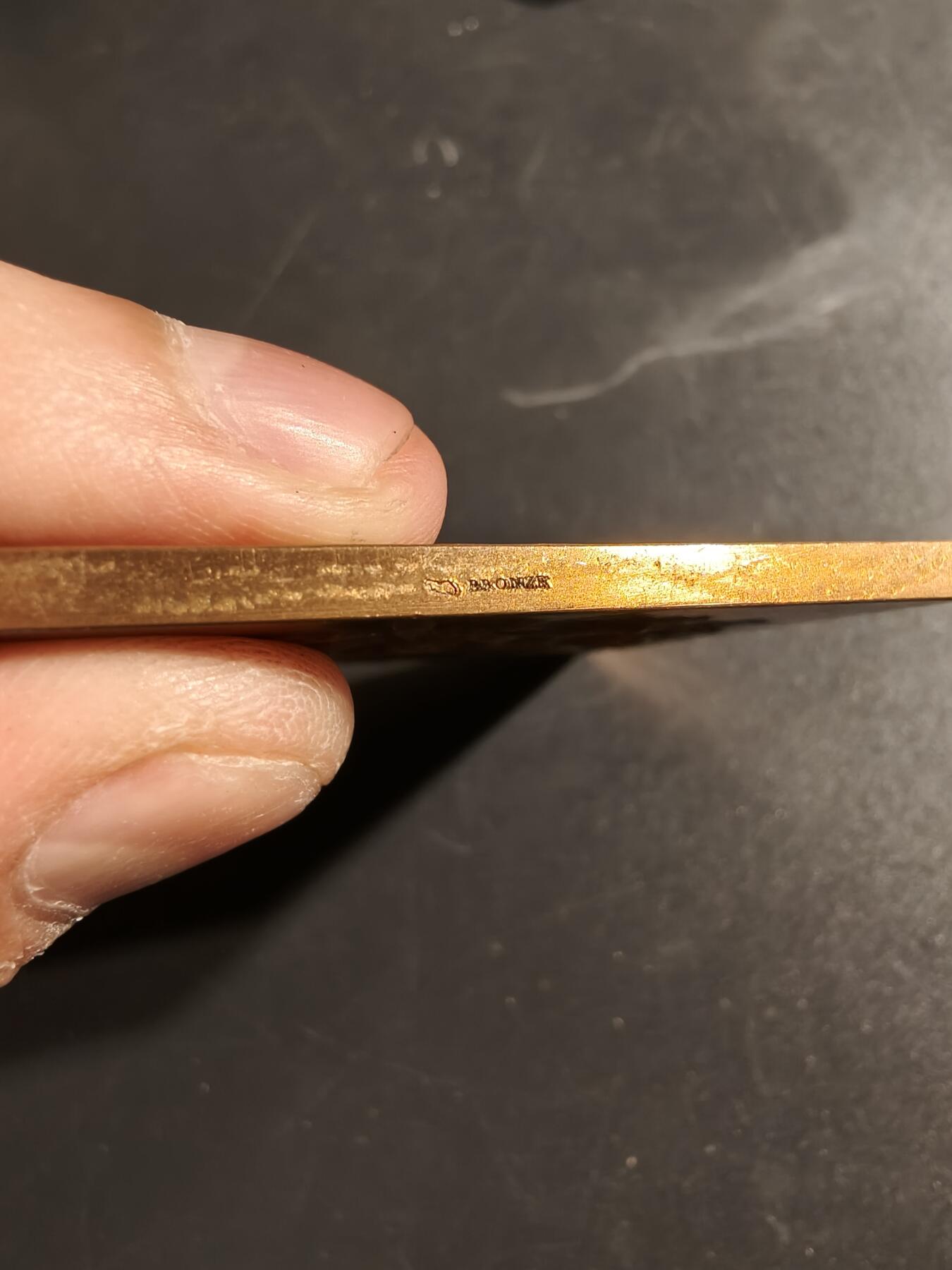 老王徽章第145期
