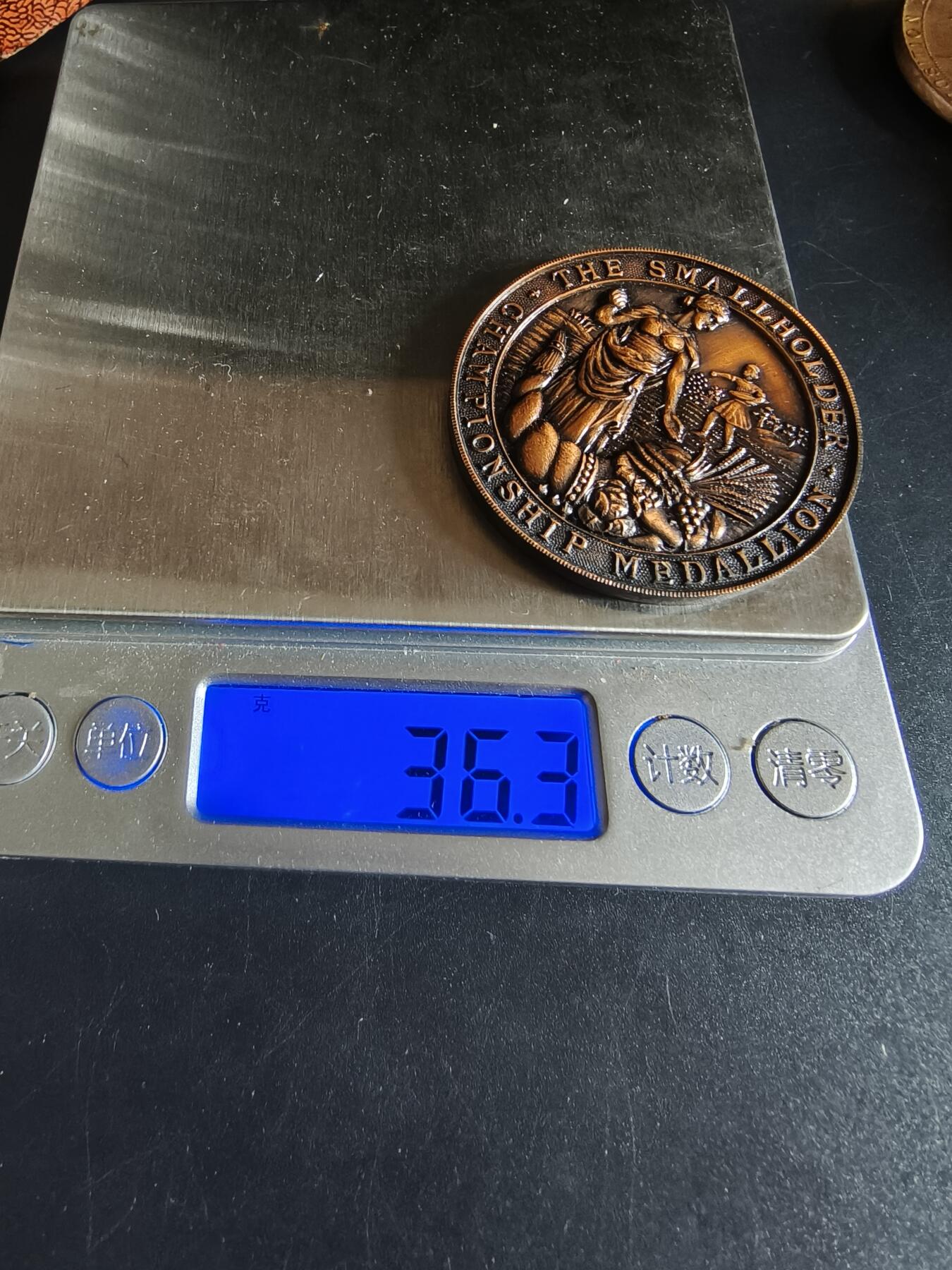 老王徽章第145期