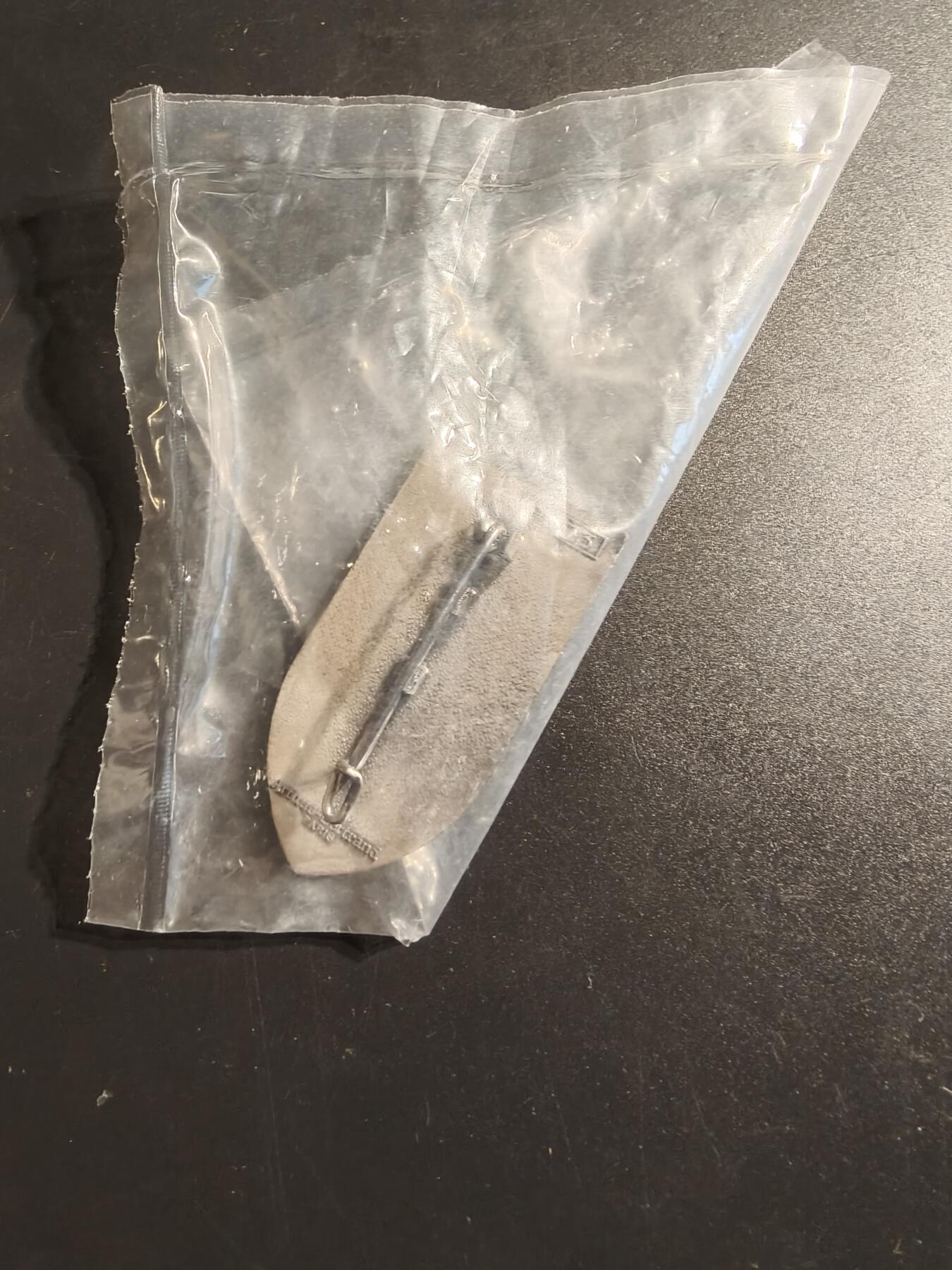 老王徽章第145期