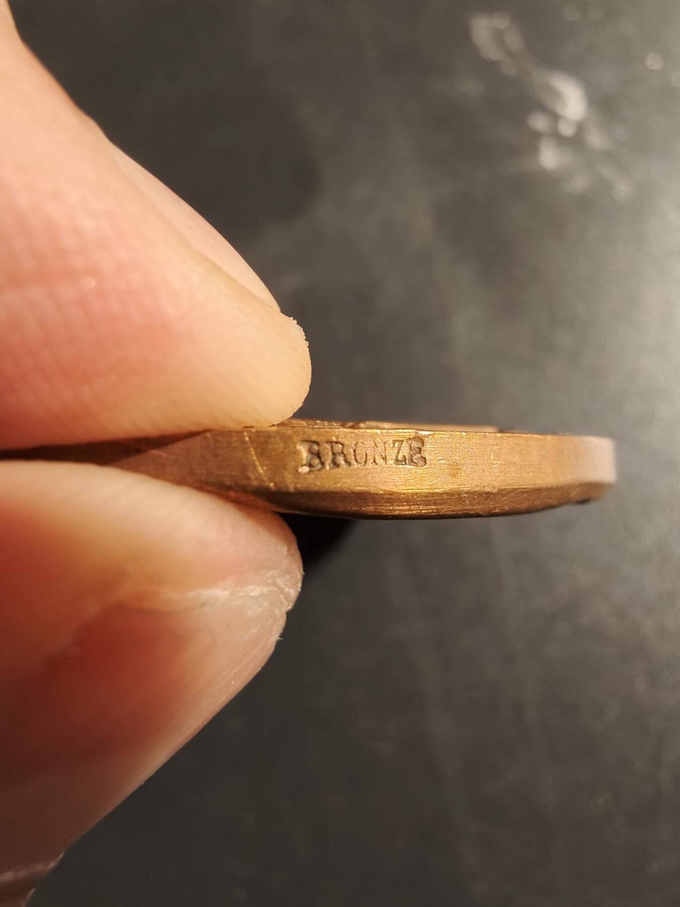 老王徽章第145期