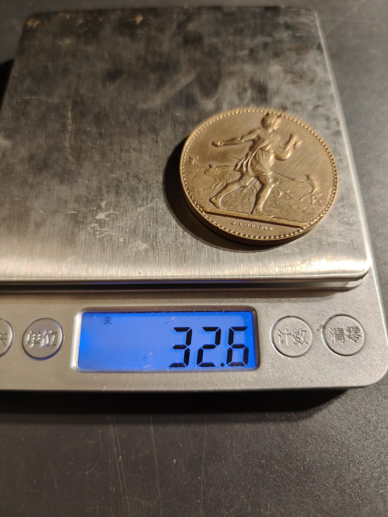 老王徽章第145期
