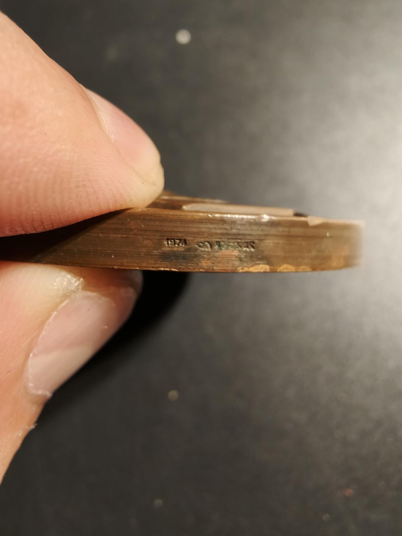 老王徽章第145期