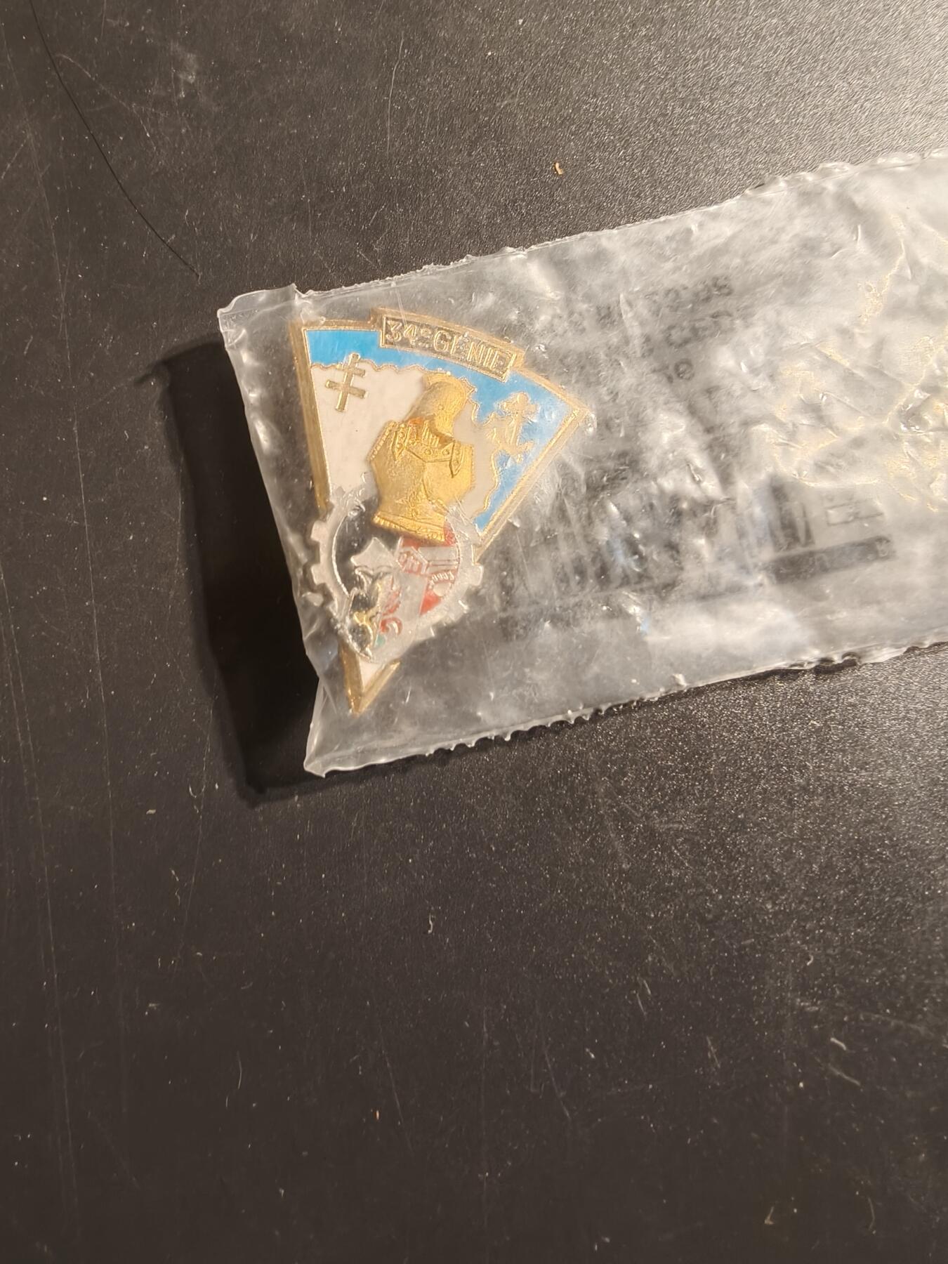 老王徽章第145期