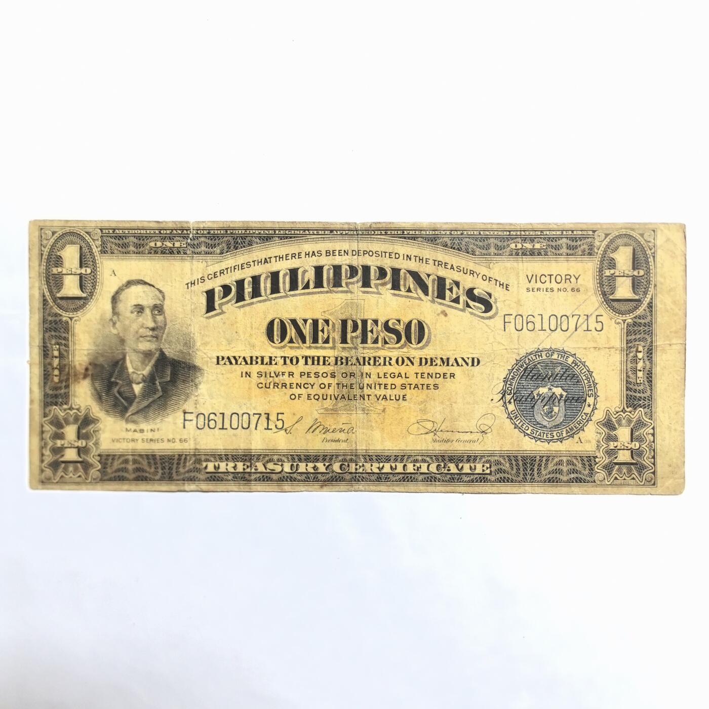 各国外币第91期