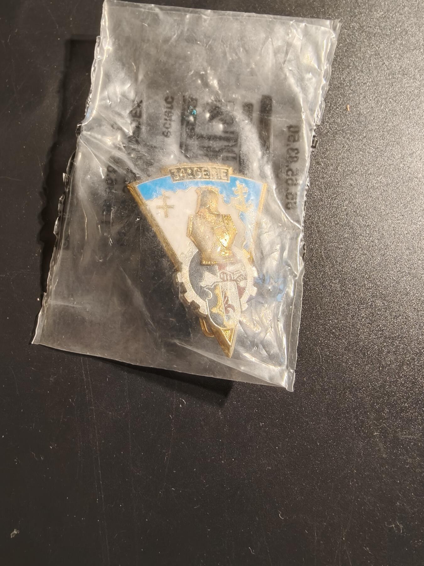 老王徽章第145期