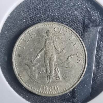 沼泽如烟--第821场 - 菲律宾1966年十分