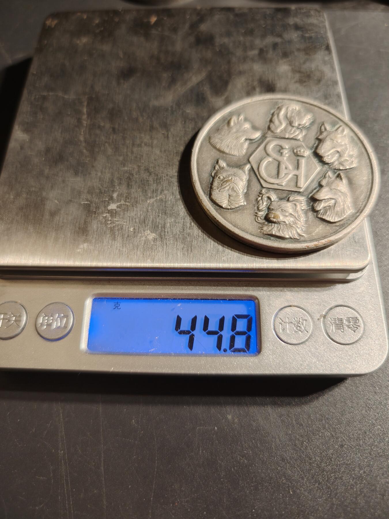 老王徽章第145期