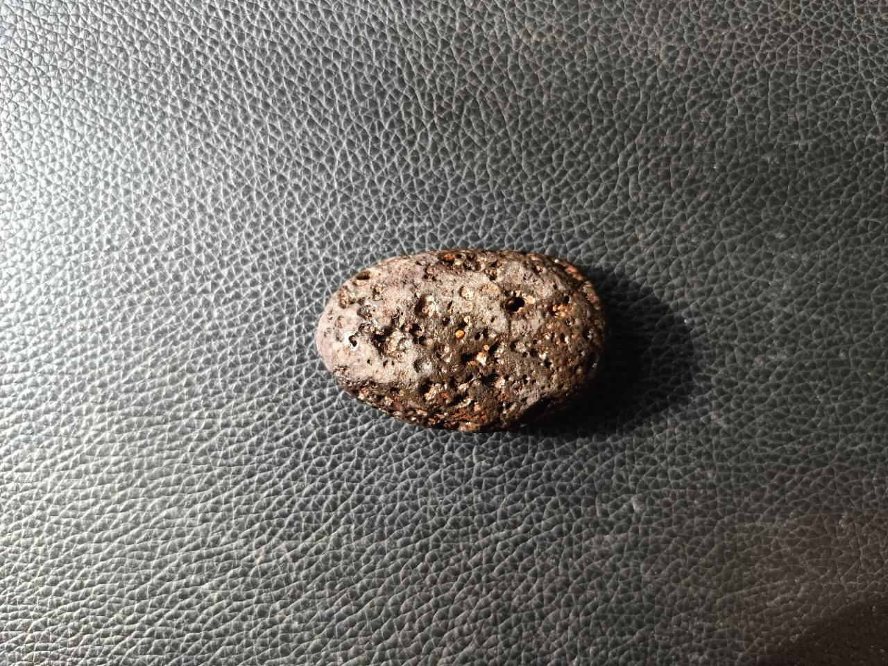 火山石