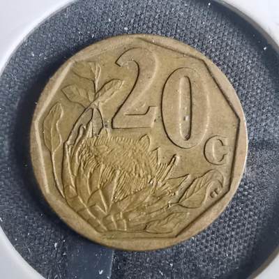 沼泽如烟--第821场 - 南非2008年20分