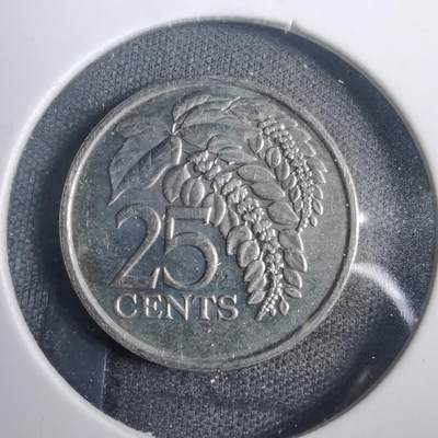 沼泽如烟--第821场 - 多巴哥2002年25分