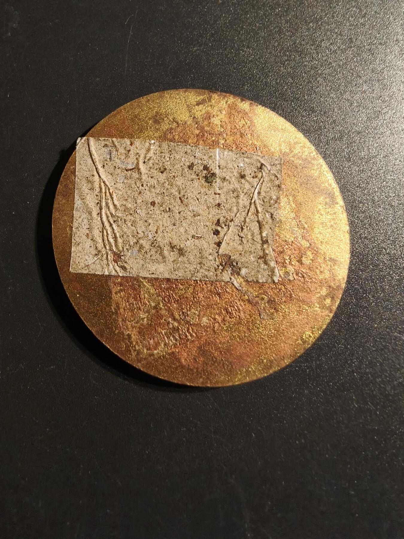老王徽章第145期
