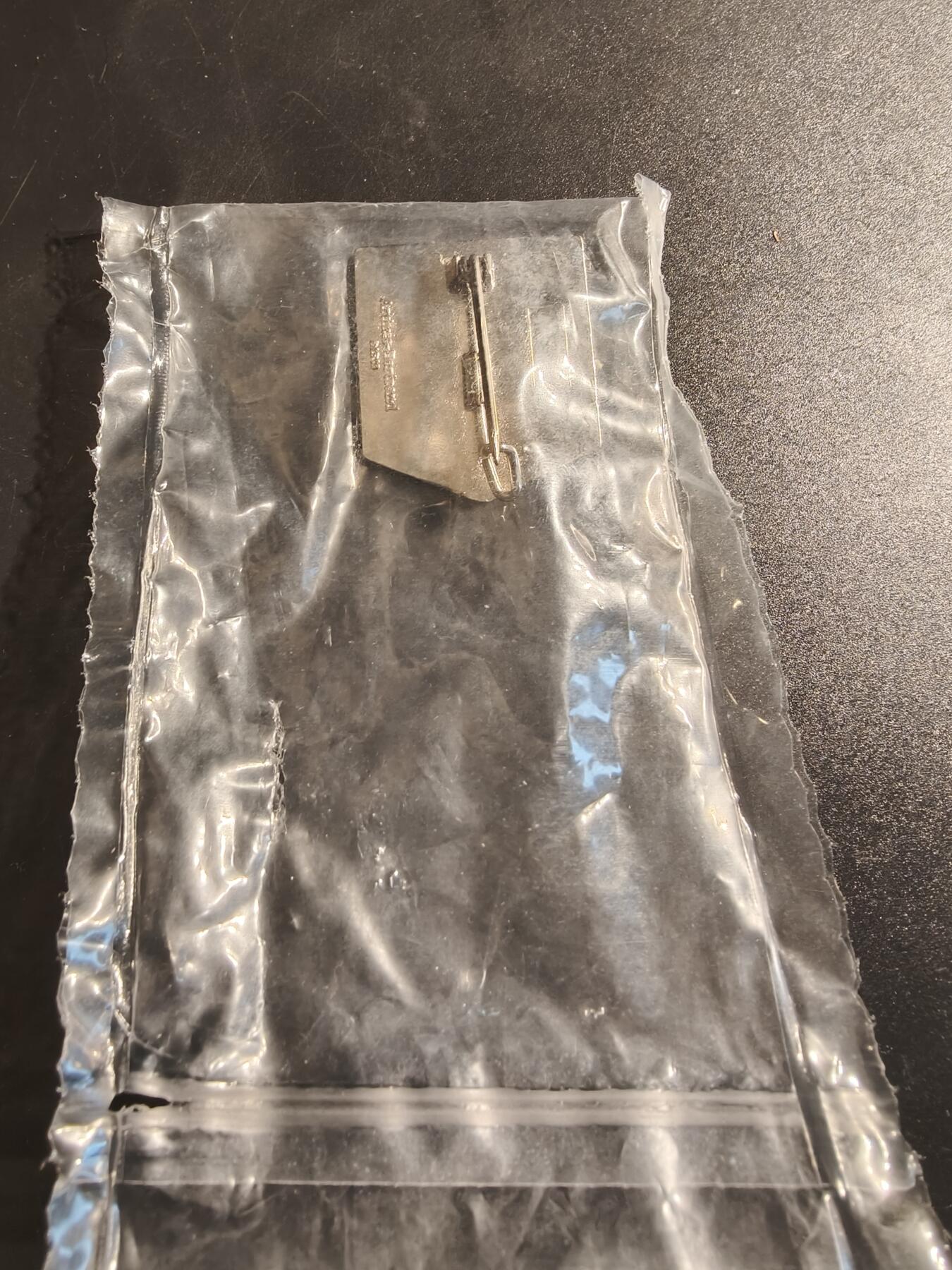老王徽章第145期