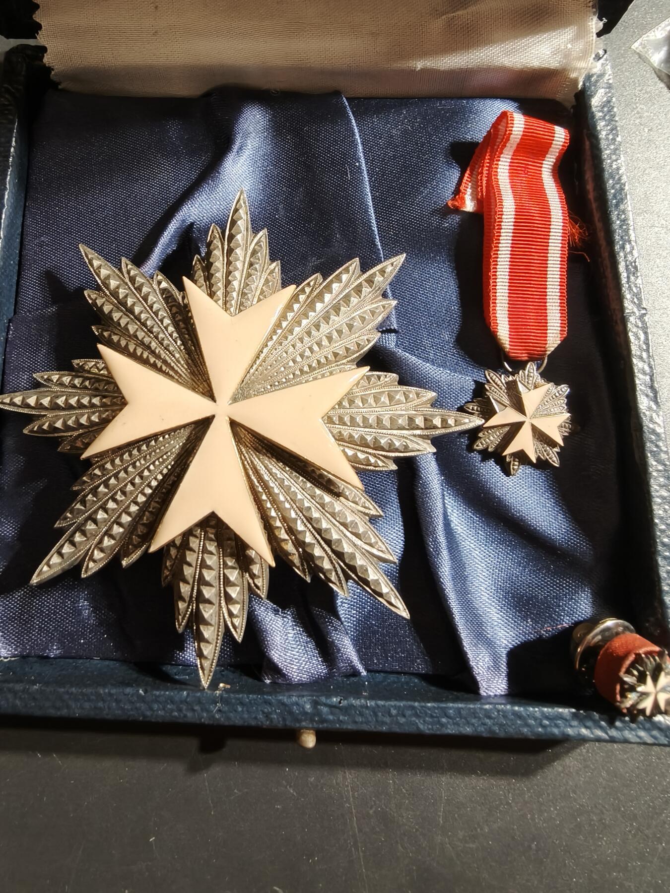 老王徽章第145期