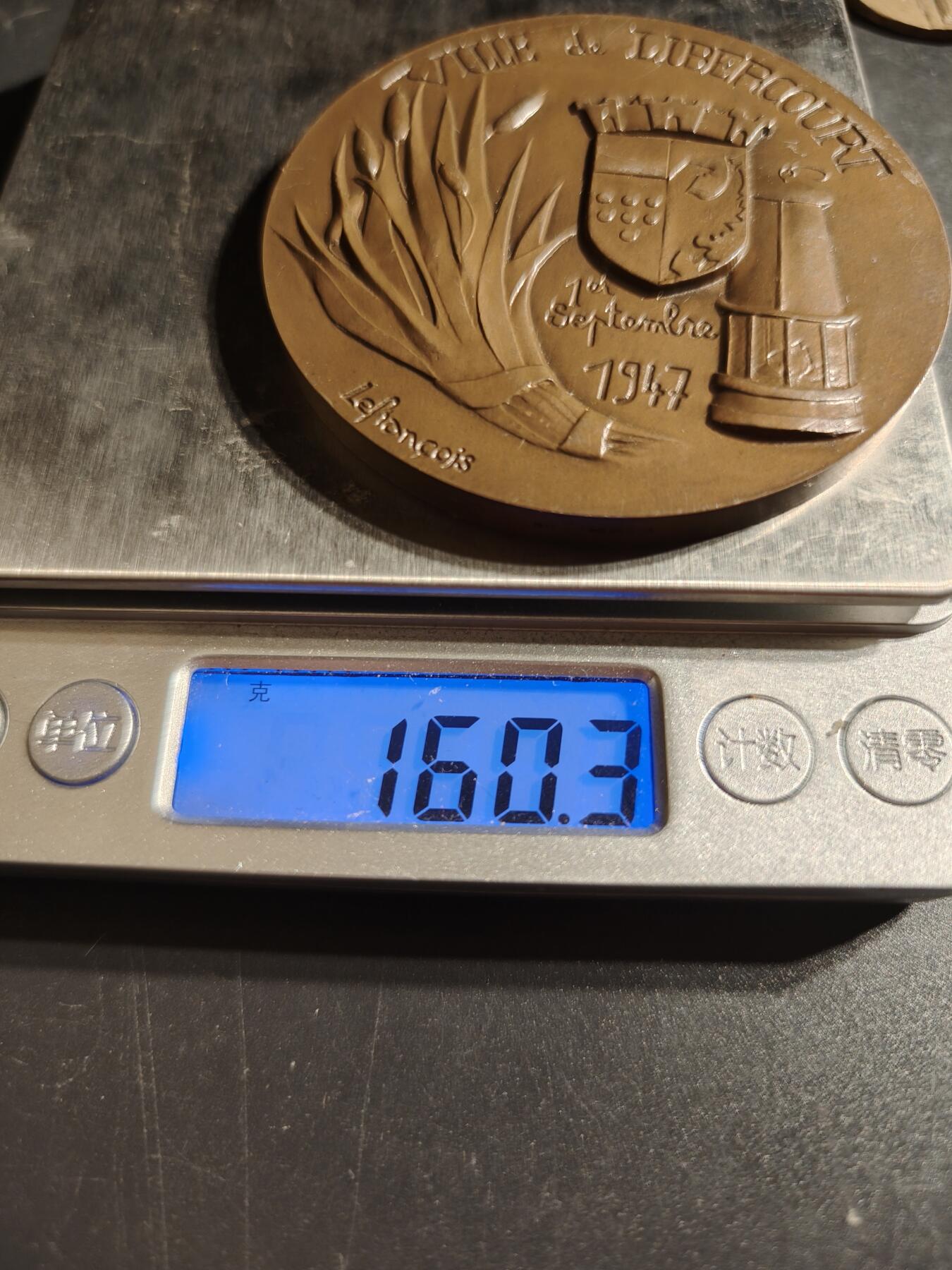 老王徽章第145期