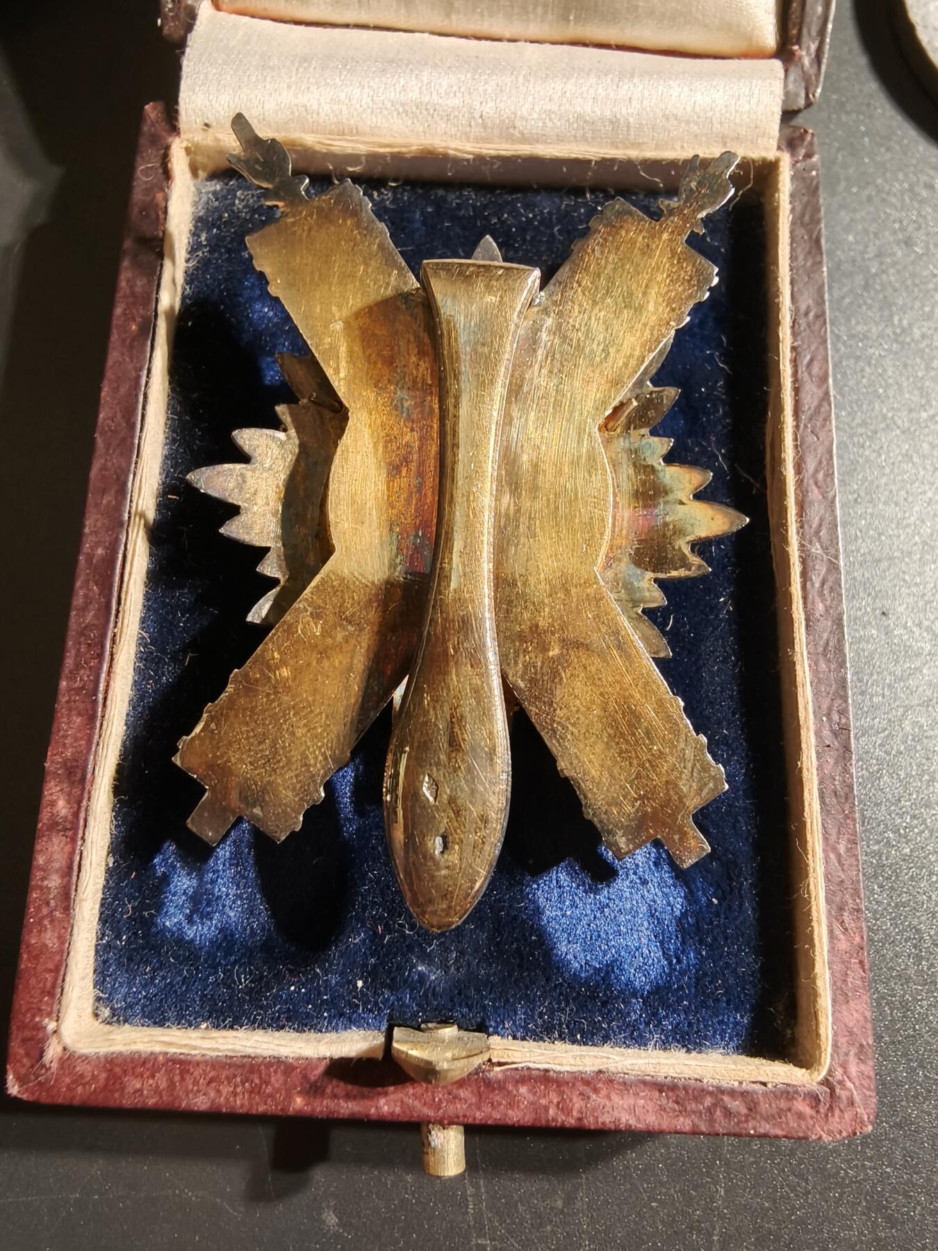 老王徽章第145期