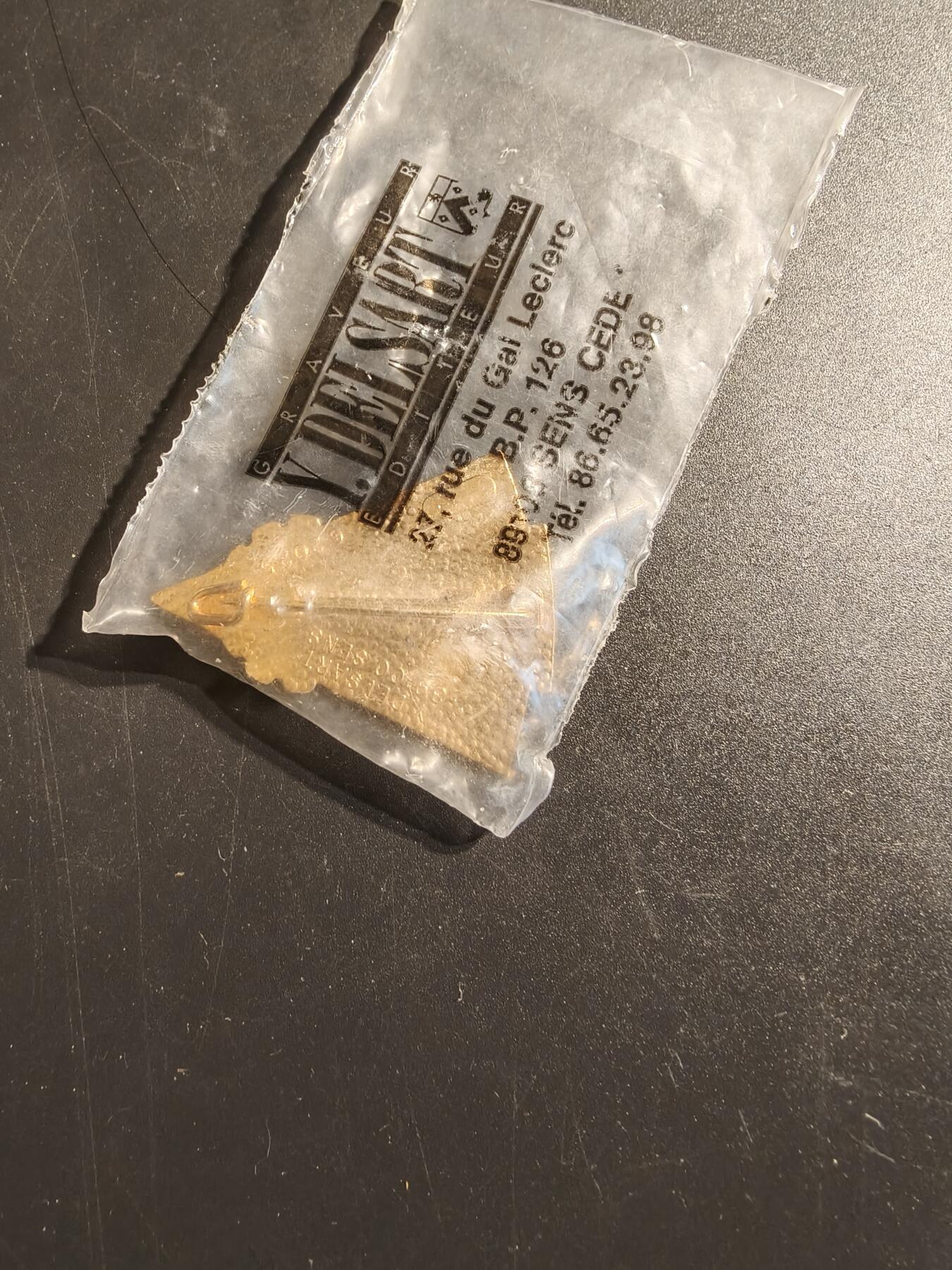 老王徽章第145期