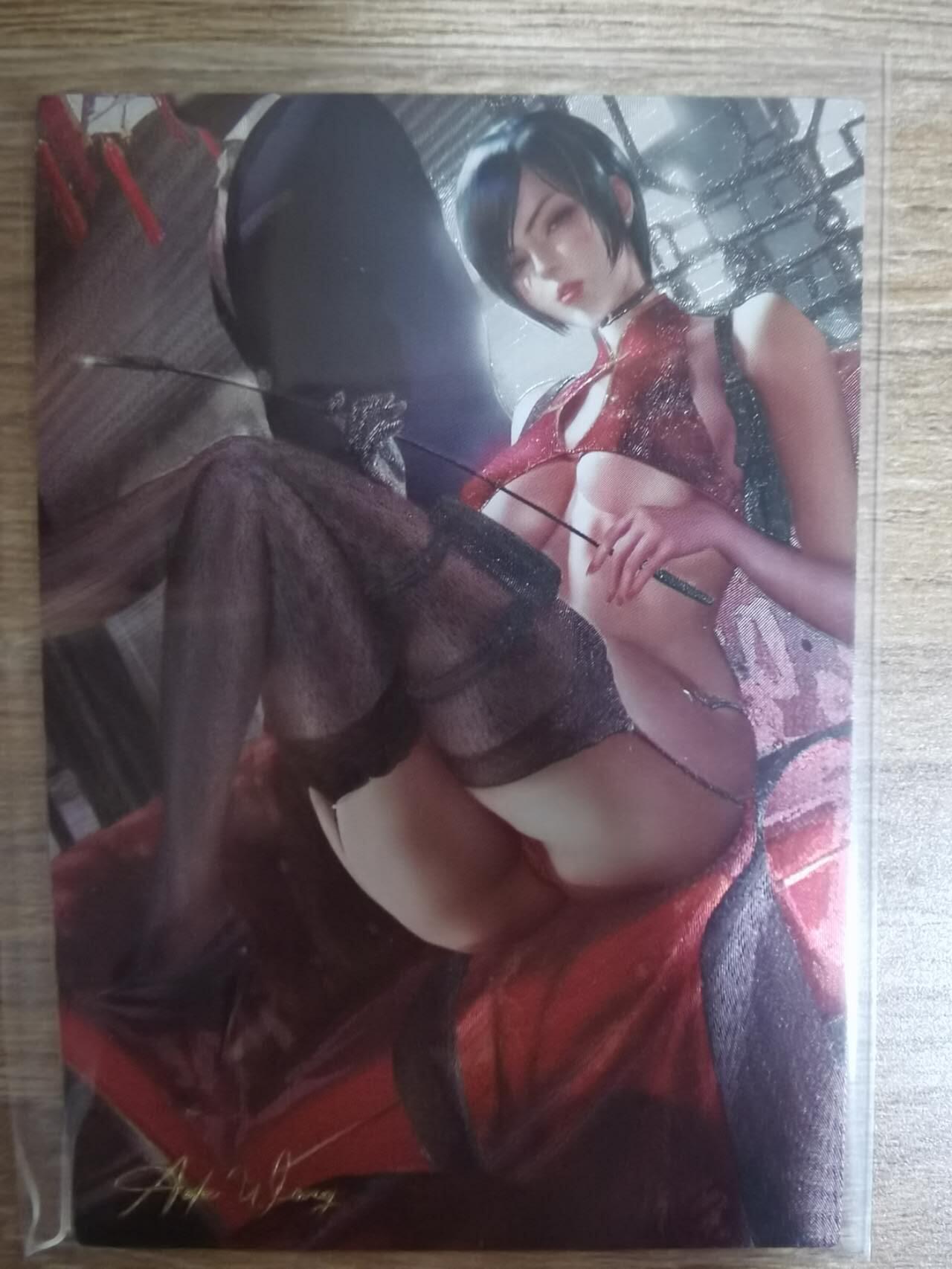 龙虎卡牌第五十二场，小坏熊，你真坏 （无佣金，满120包邮，欢迎送拍）
