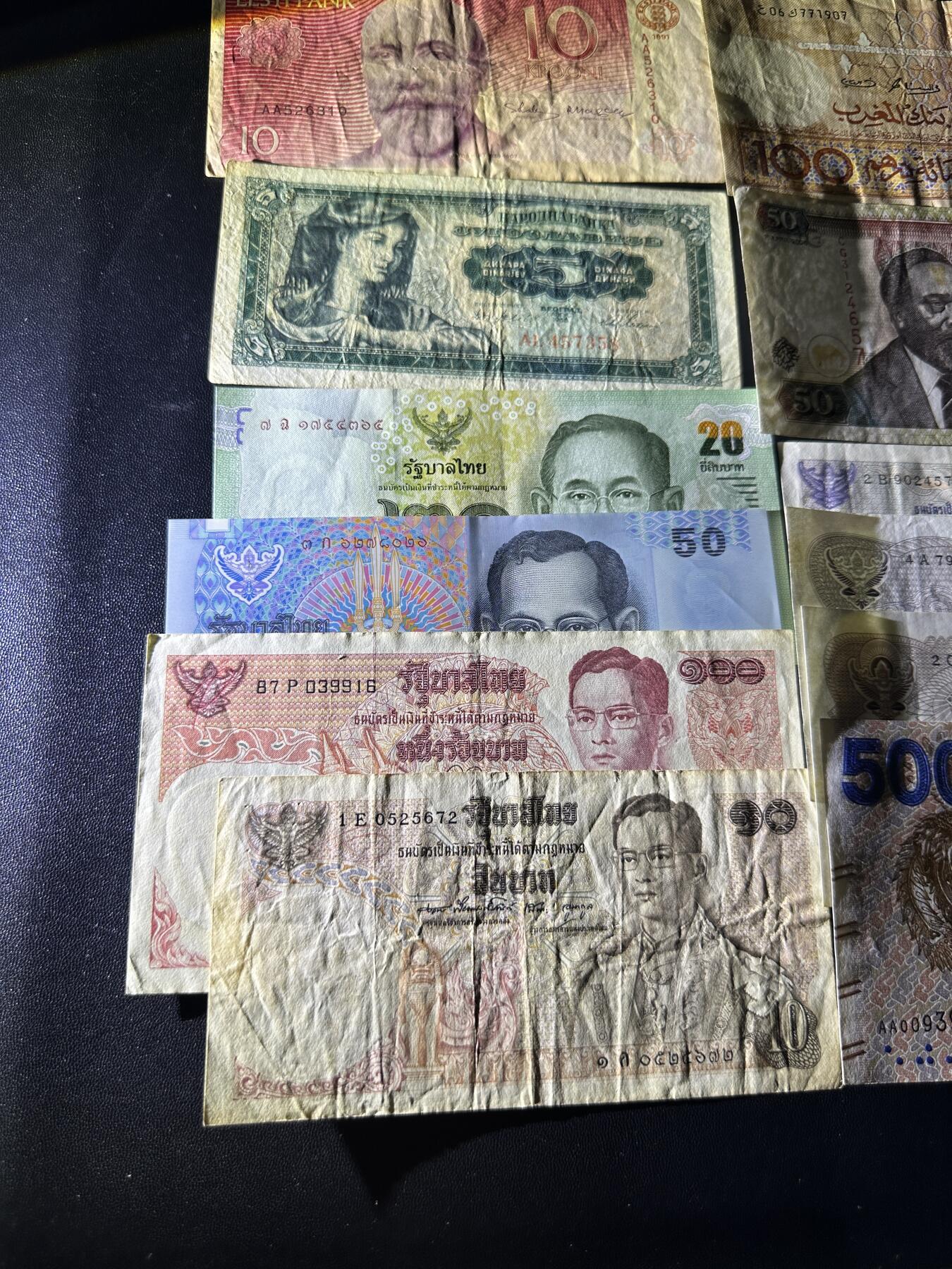 《外钞收藏家》第五百六十一期（精选优质、热门评级币）（本平台长期征集拍品、欢迎藏友们联系合作）