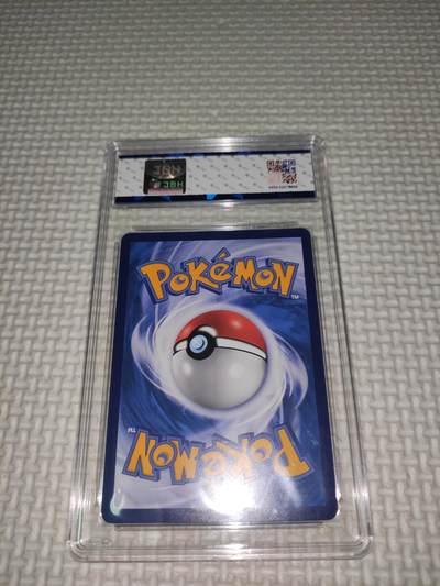 卡迷第5期，清仓 评级卡 宝可梦chs 卡比兽V