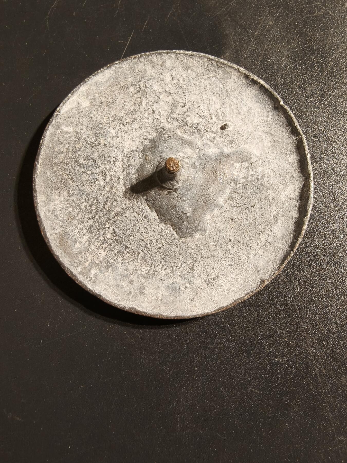 老王徽章第145期