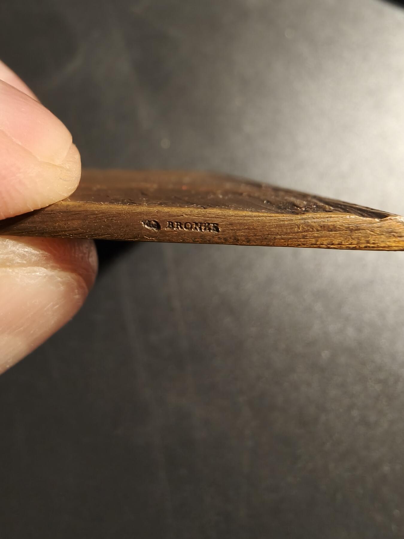 老王徽章第145期