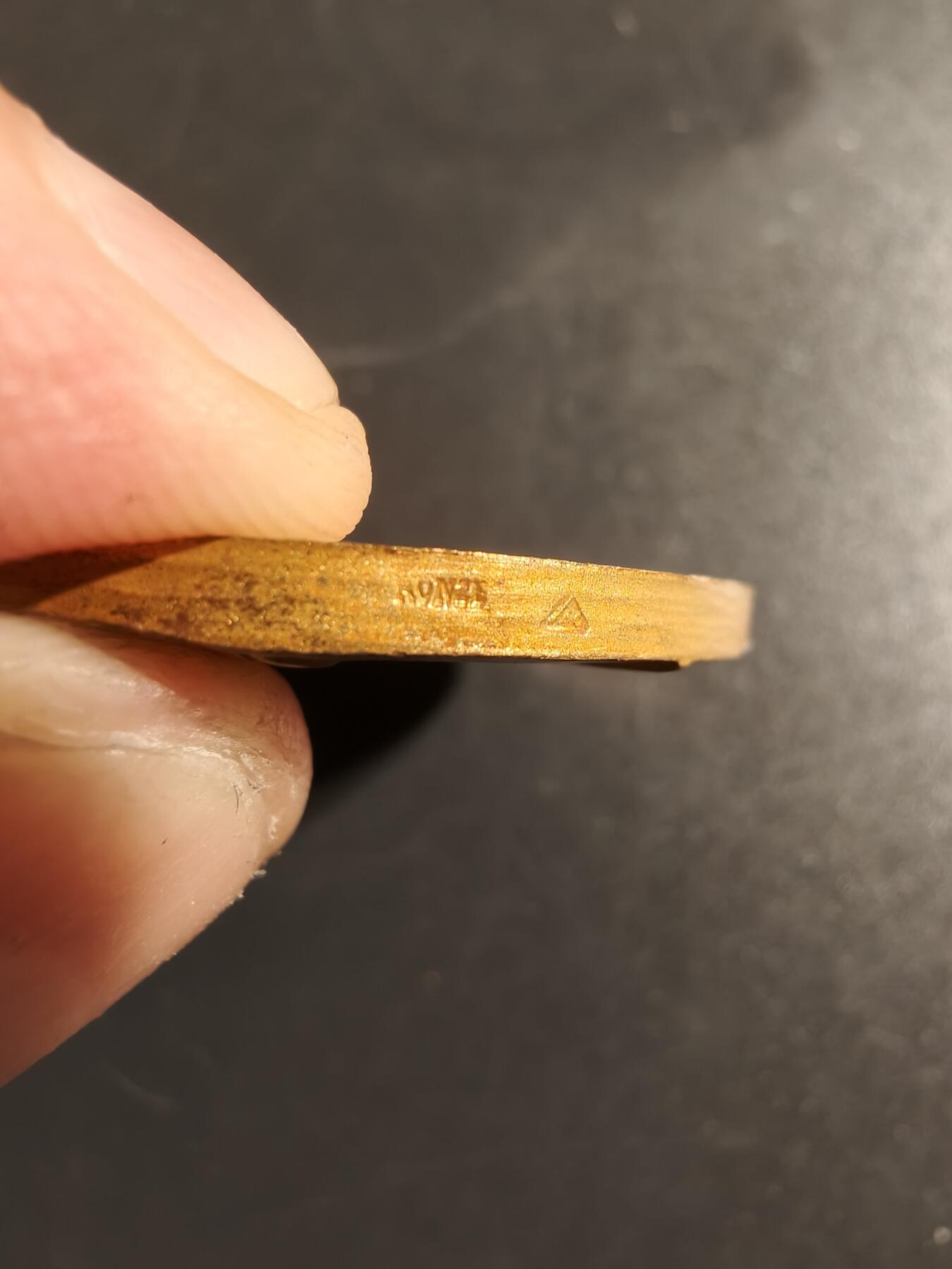 老王徽章第145期