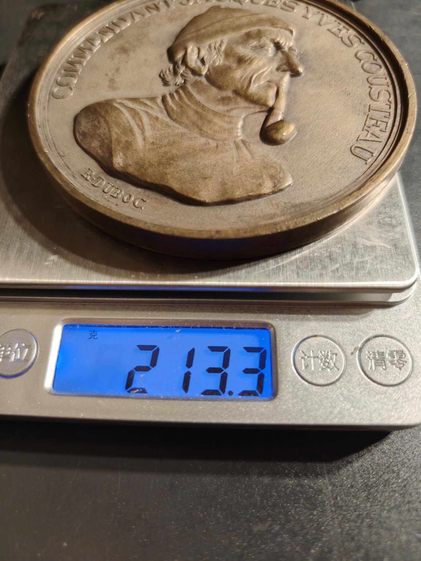 老王徽章第145期