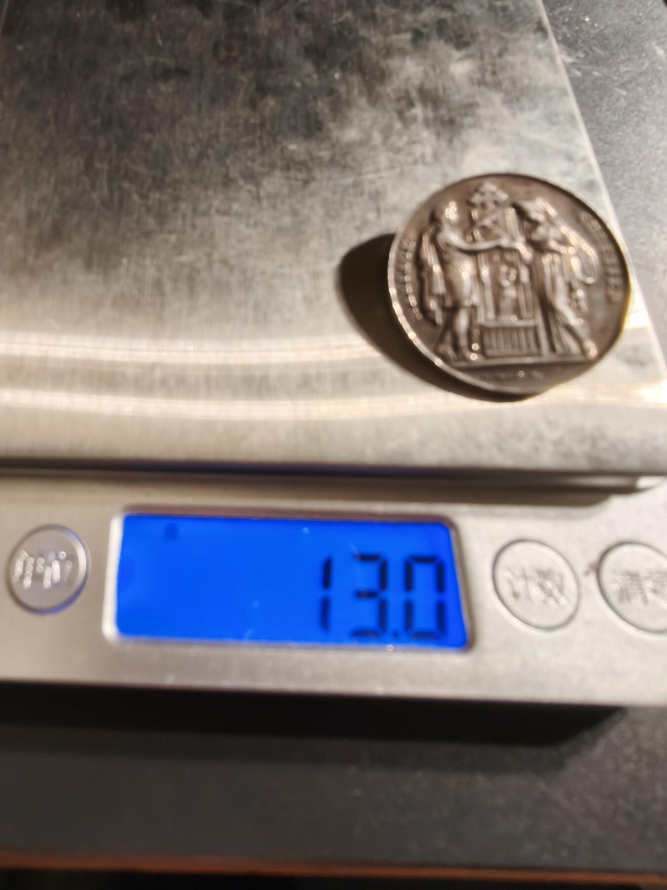 老王徽章第145期