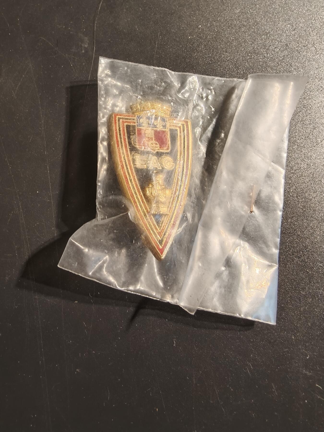 老王徽章第145期