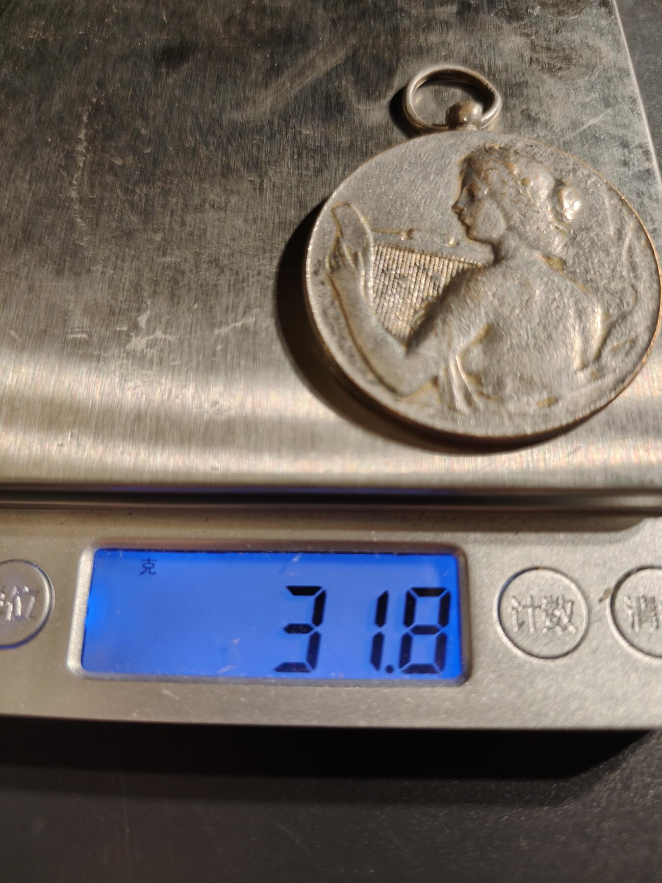 老王徽章第145期