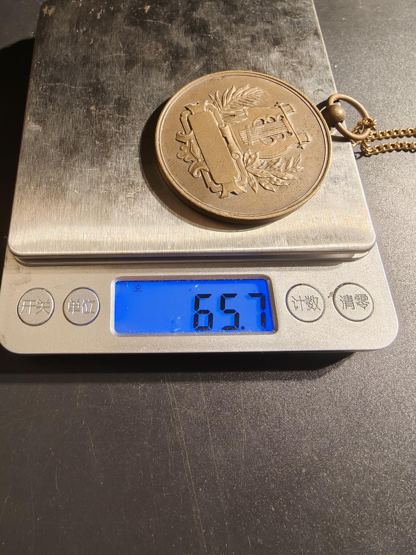 老王徽章第145期