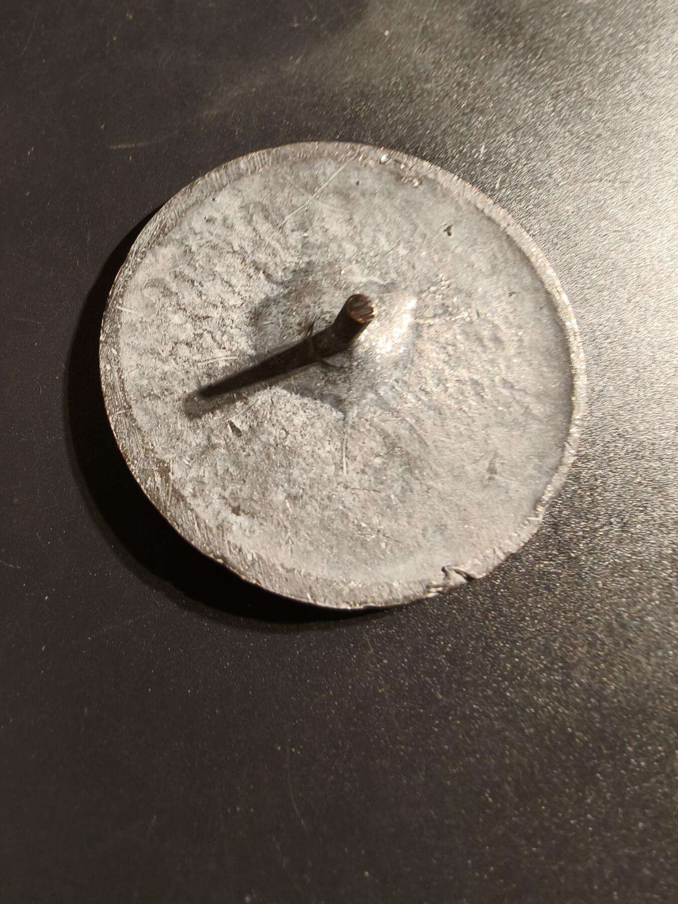 老王徽章第145期