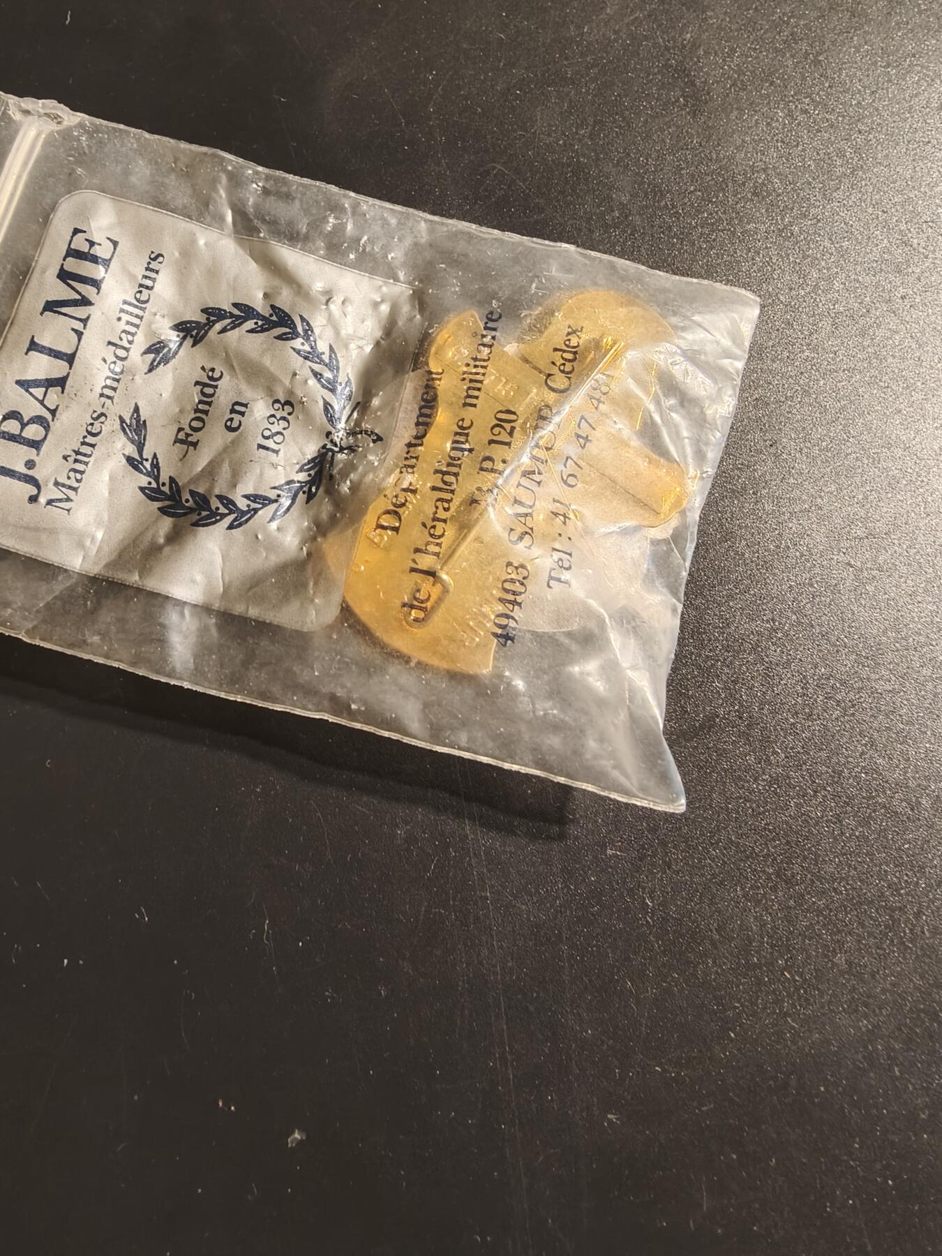 老王徽章第145期
