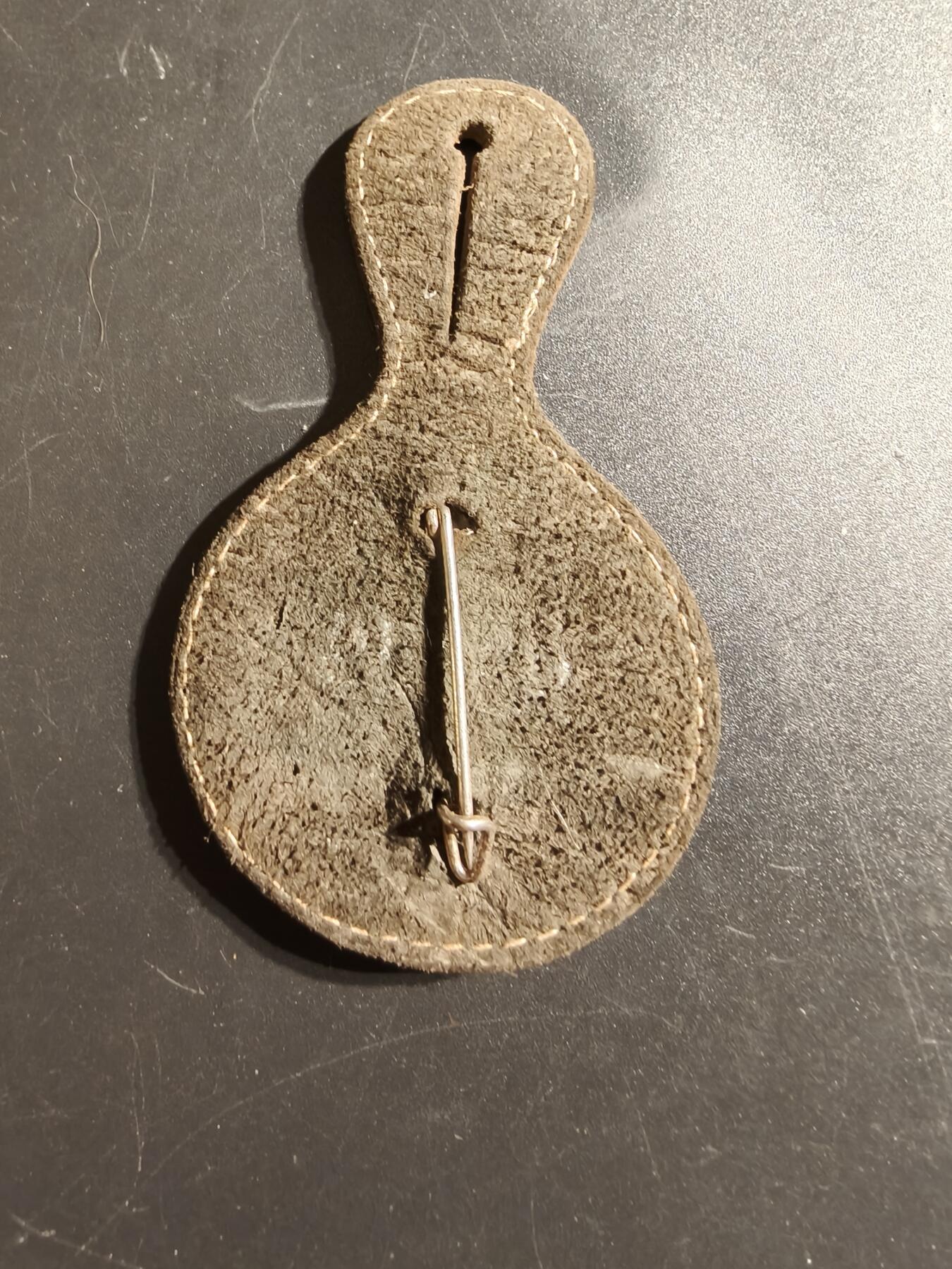 老王徽章第145期