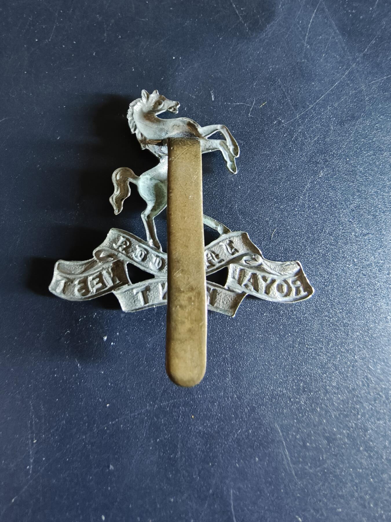 老王徽章第145期