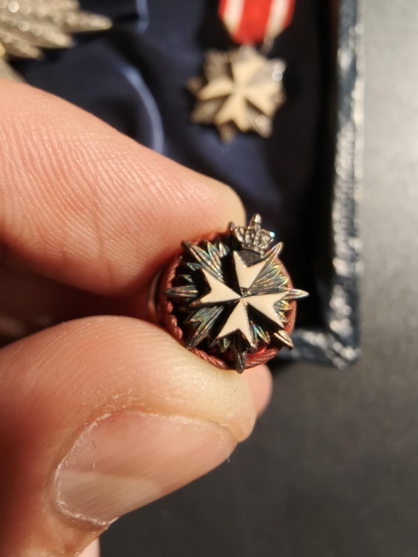 老王徽章第145期