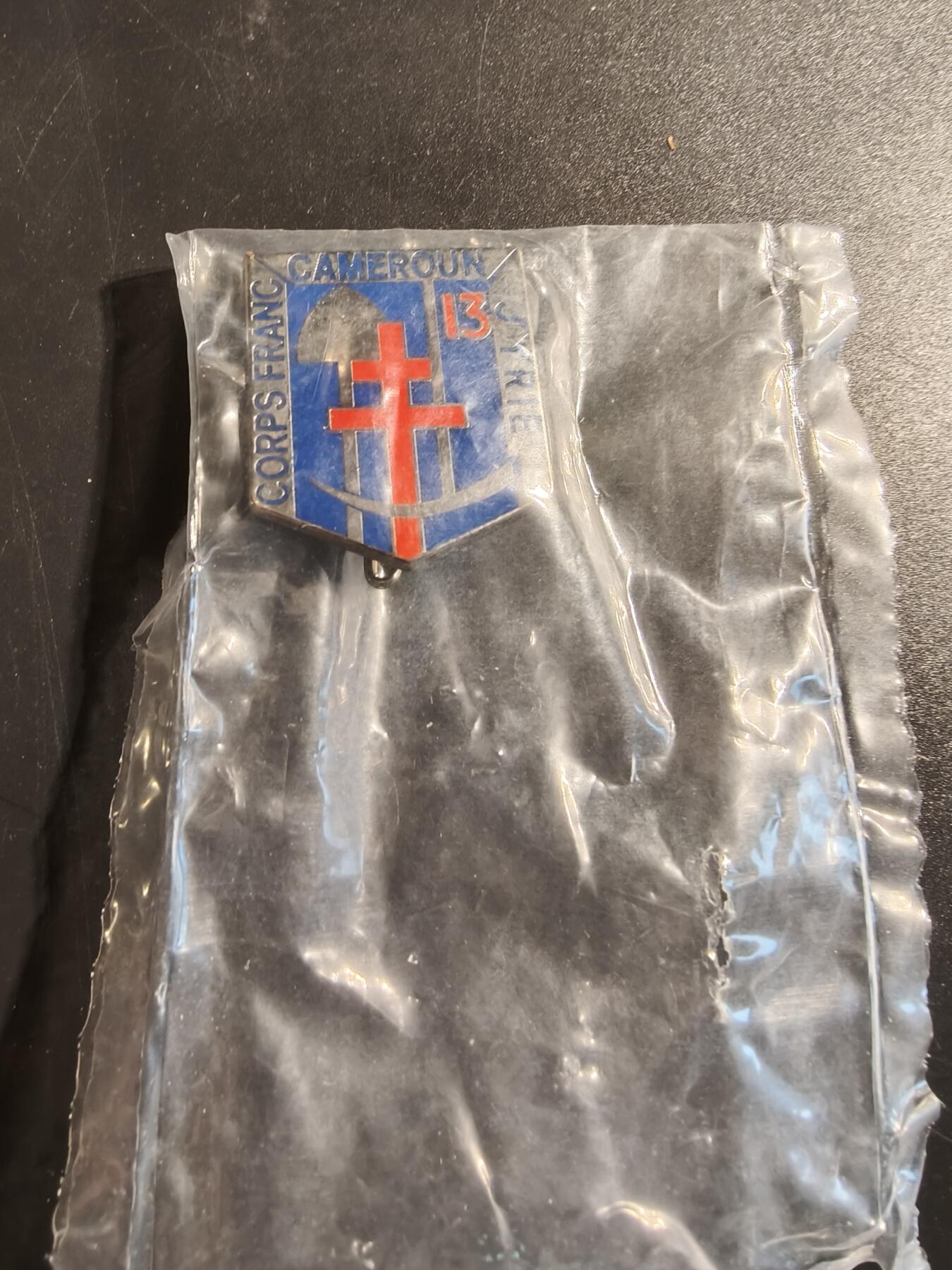 老王徽章第145期