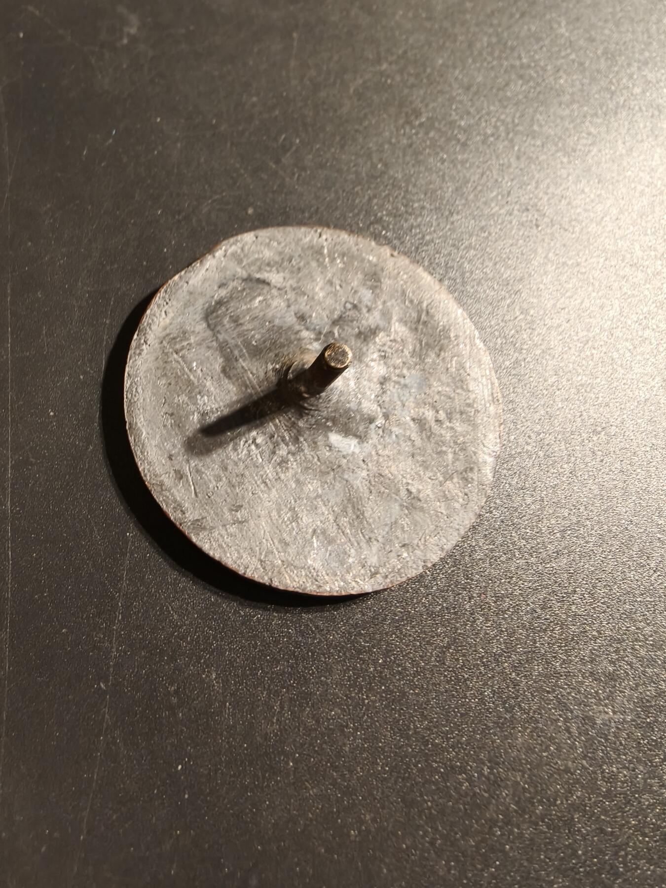 老王徽章第145期