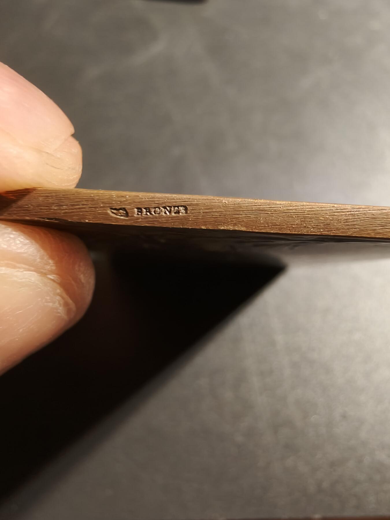 老王徽章第145期